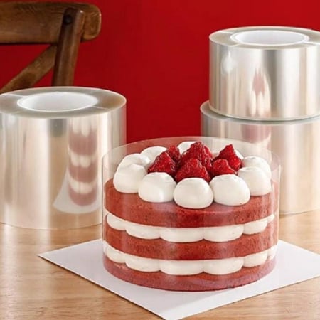 حزام كيك سلوفان سميك