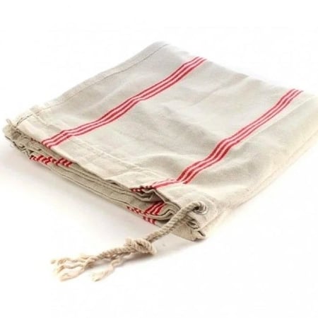 اكياس عفش قماش ثقيل