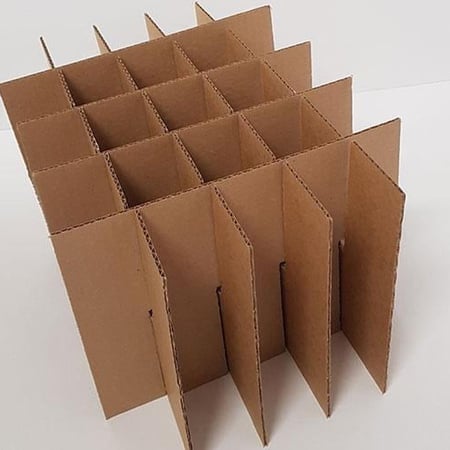 فواصل كرتون متحركة بمقاسات