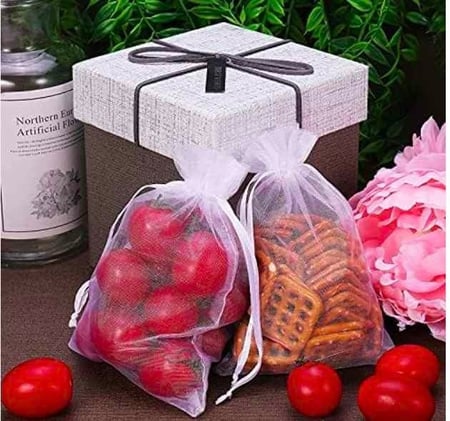 اكياس اورجانزا كبيرة