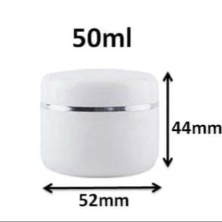 علب كريم لونين 50 جرام