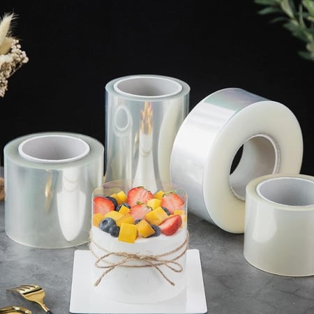 حزام كيك سلوفان سميك