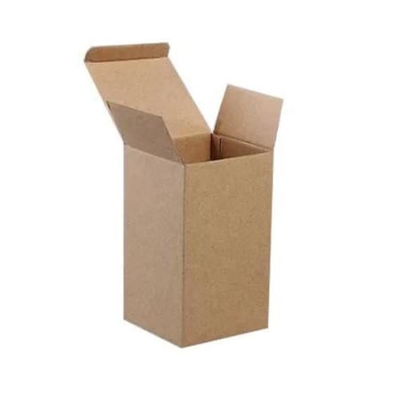 كرتون شحن مقاس  9X9X18