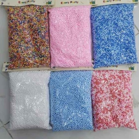 فلين ملون للهدايا