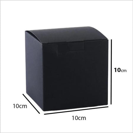 علب ورقية للعطور مقاسات