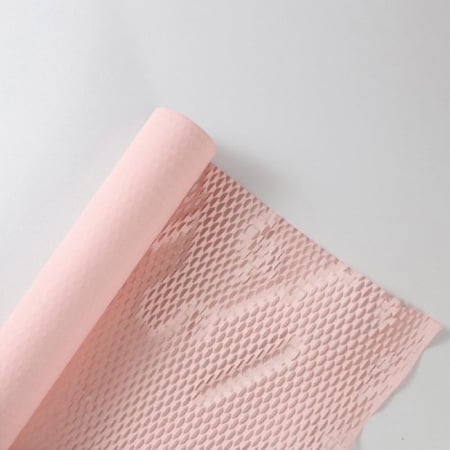 ورق تغليف مخرم