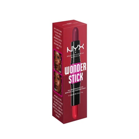 بلاشر احمر خدود وندر ستيك من نيكس 05 NYX