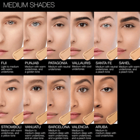 نارس كريم اساس- سترومبولي 30 مل