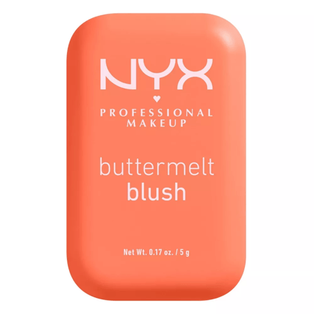 احمر خدود من نيكس -03-NYX Sooner The Butta