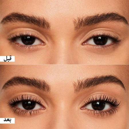 ايلف ماسكارا تطويل وتكثيف الرموش اسود 81582