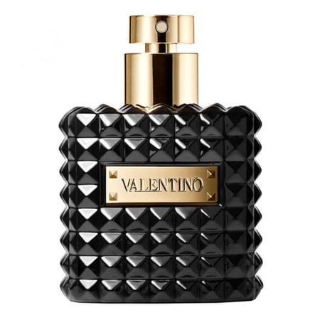عطر فالنتينو دونا نوار ابسولو النسائي او دو بارفيوم 100مل Valentino Donna Noir Absolu Valentino
