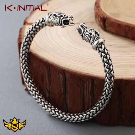 سواره فايكنق / Vikings bracelet