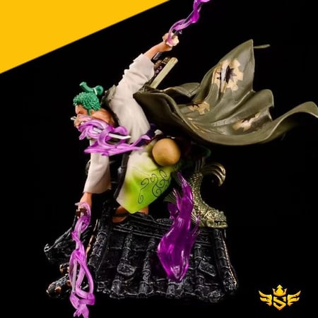 مجسم زورو - ون بيس  | Zoro Figure