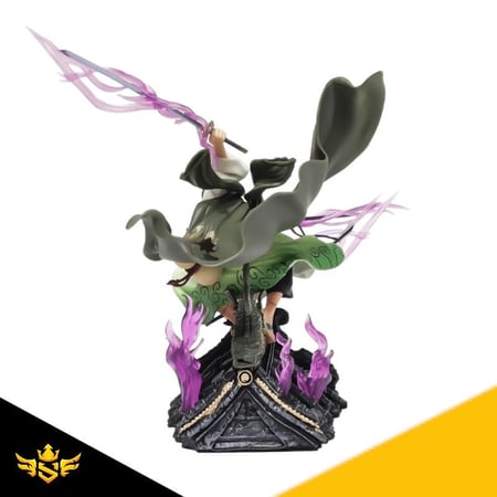 مجسم زورو - ون بيس  | Zoro Figure