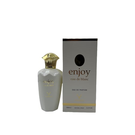 عطر لا غزال إنجوي أو دو بلان  من عطر الفرصة