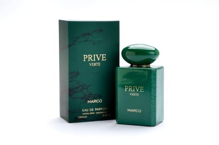 PRIVE VERTE m