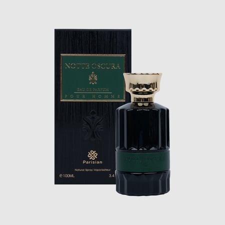 عطر باريزيان نوت أوسكورا بور أوم عطر الفرصة
