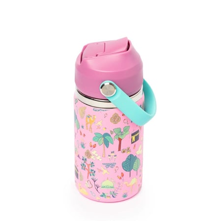 قارورة ماء للبنات