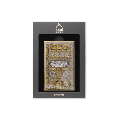 مغناطيس باب الكعبة