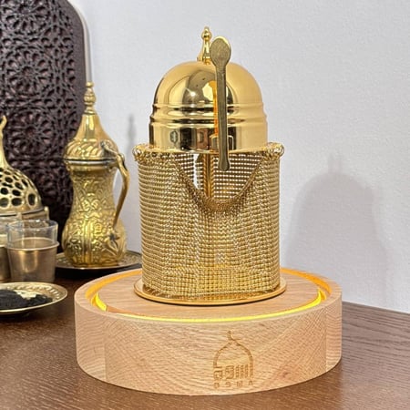 تحفة المغفر