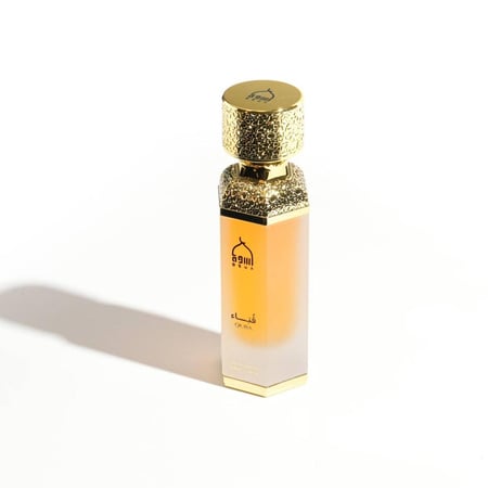 عطر قباء