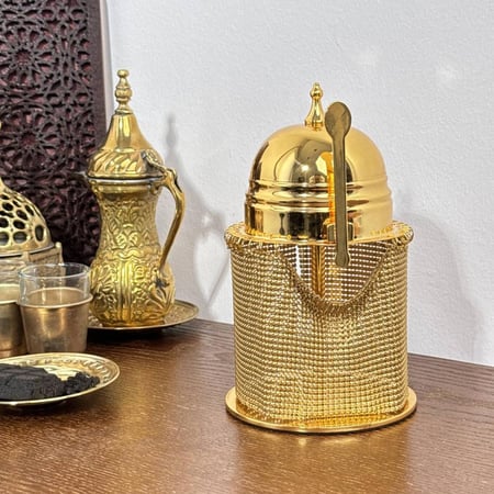 تحفة المغفر