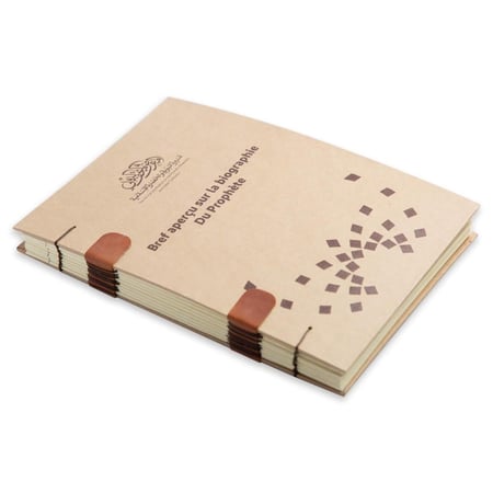 السيرة النبوية بالفرنسية