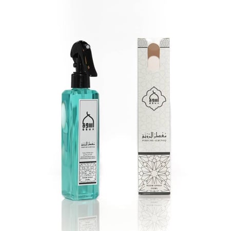 معطر الرونق