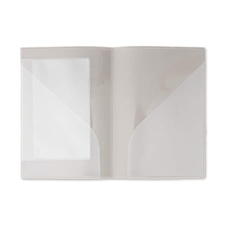 غلاف جواز سفر