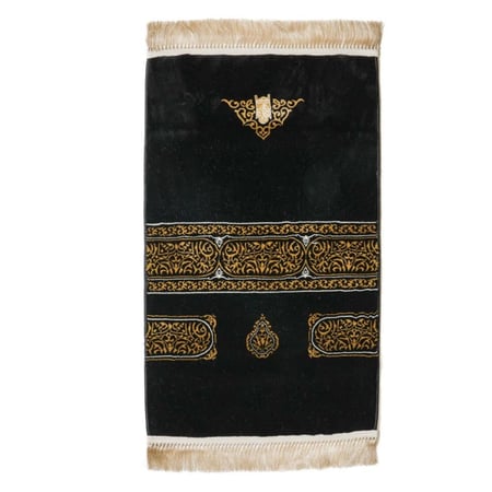 سجادة كسوة الكعبة 14 مل
