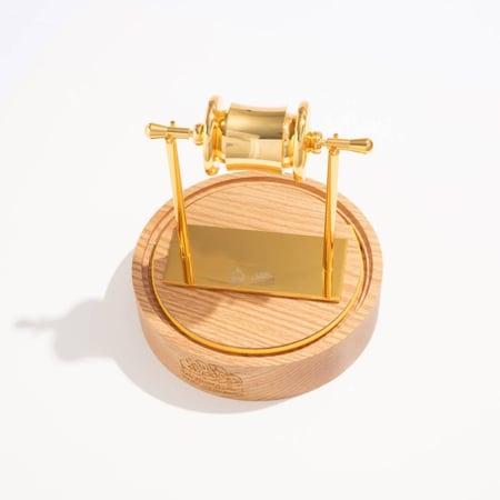 تحفة البكرة