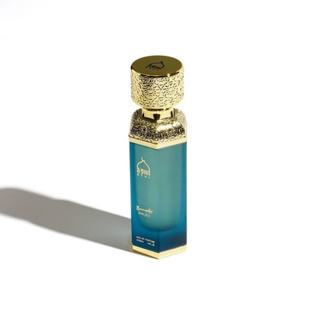 عطر بقيع