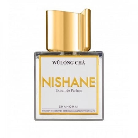 عطر ولنج تشا  عطر نيشان ولنج جا nishane wulong cha