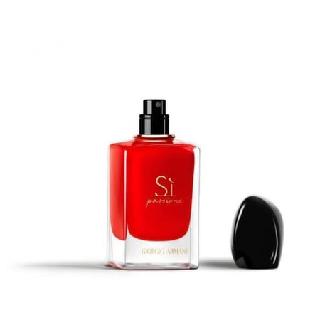 عطر سي أرماني الأحمر