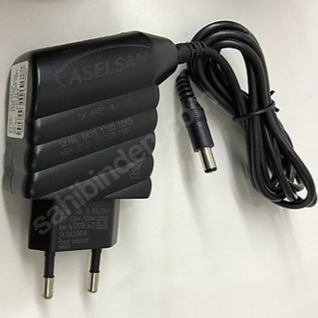 Aselsan charger شاحن سليسان