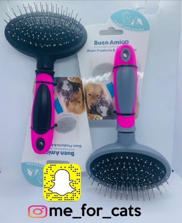 فرشه تمشيط خفيفه