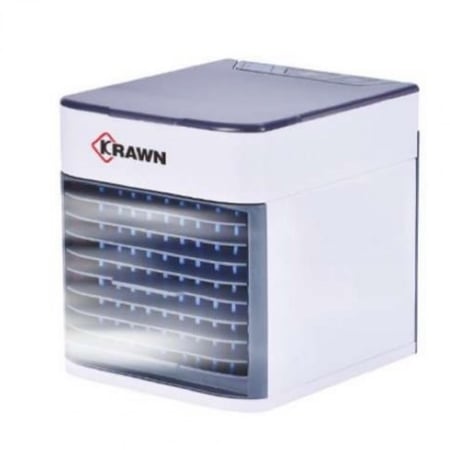 مكيف متنقل من كراون