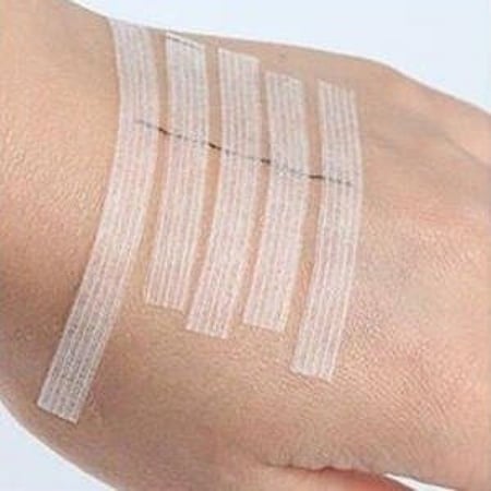 Steri strip R1547 اشرطه لاصقه 3M