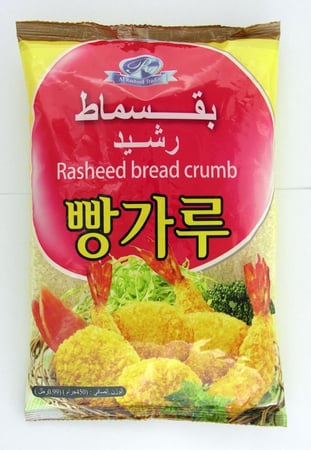 بقسماط _ كوريا الجنوبية