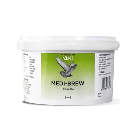 شاي الأعشاب