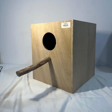 بياضه خشب امامي