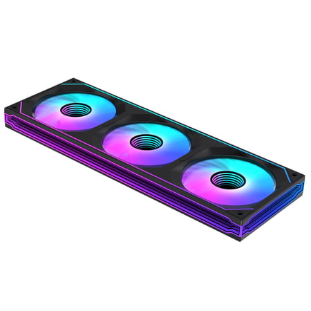 مراوح gaming pc