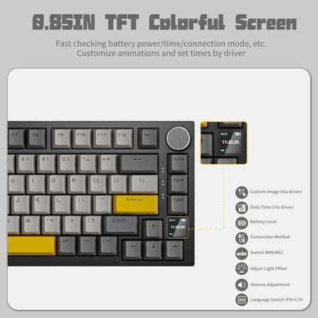 كيبورد عربي انجليزي