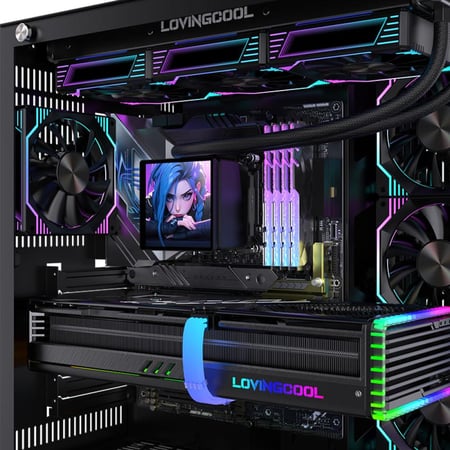 افضل مبرد للمعالج