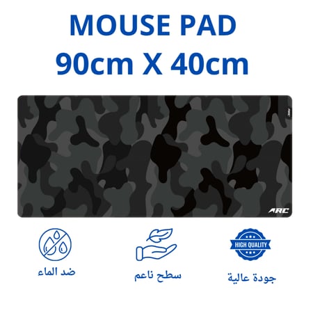 ماوس باد العاب