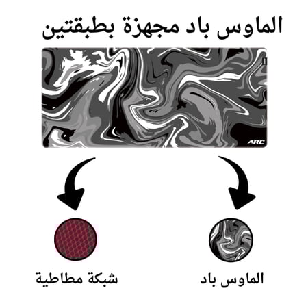 ماوس باد