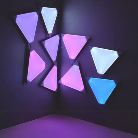 نانو ليف 9 قطع