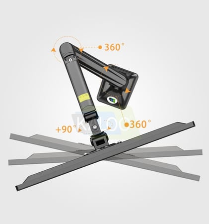 استاند شاشه