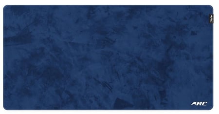 ماوس باد ARC باللون الازرق المميز وبحجم كبير XXXL