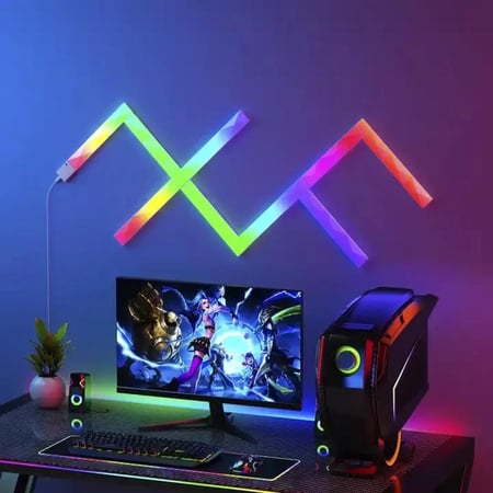 WALL LIGHTS